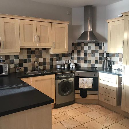 Apt 1, Whiterocks Portrush Zewnętrze zdjęcie