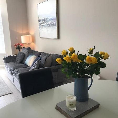 Apt 1, Whiterocks Portrush Zewnętrze zdjęcie