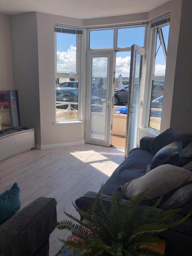 Apt 1, Whiterocks Portrush Zewnętrze zdjęcie
