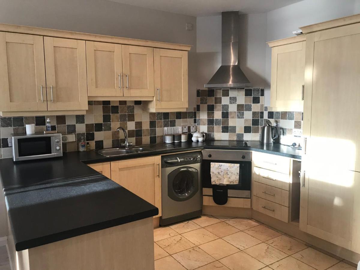 Apt 1, Whiterocks Portrush Zewnętrze zdjęcie