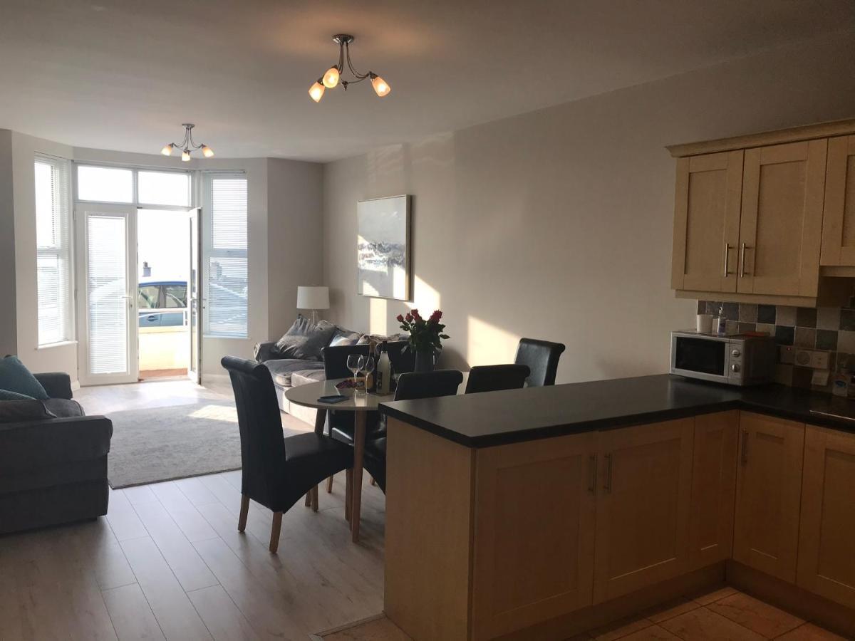 Apt 1, Whiterocks Portrush Zewnętrze zdjęcie