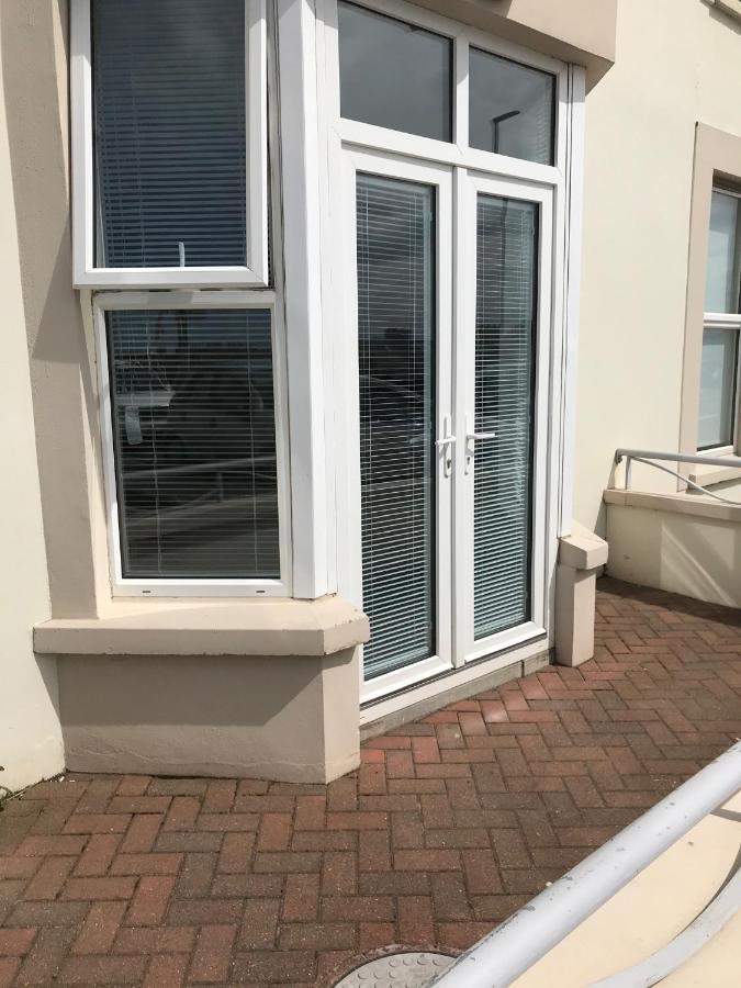 Apt 1, Whiterocks Portrush Zewnętrze zdjęcie