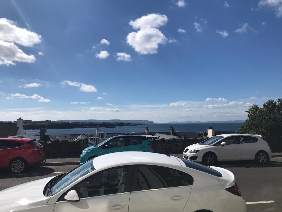Apt 1, Whiterocks Portrush Zewnętrze zdjęcie