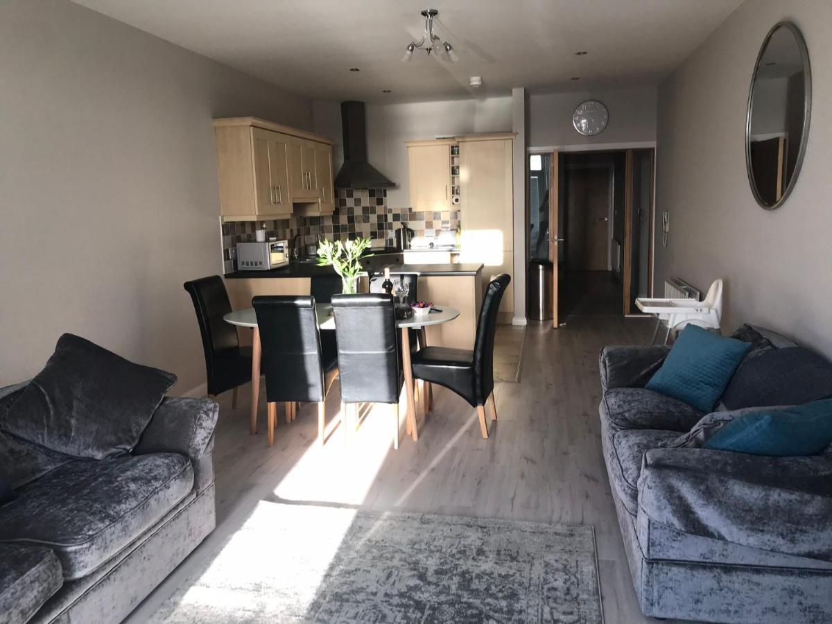 Apt 1, Whiterocks Portrush Zewnętrze zdjęcie