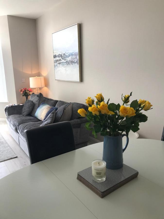 Apt 1, Whiterocks Portrush Zewnętrze zdjęcie
