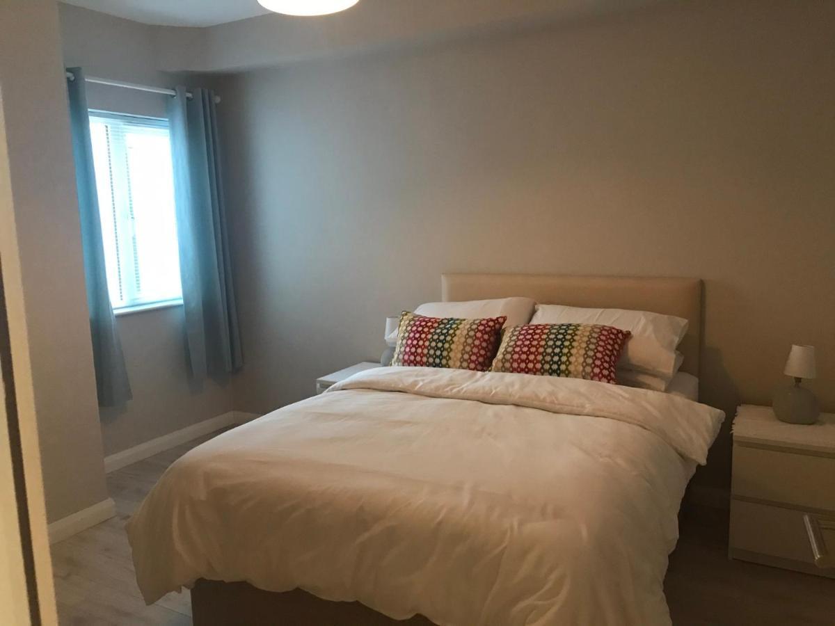 Apt 1, Whiterocks Portrush Zewnętrze zdjęcie