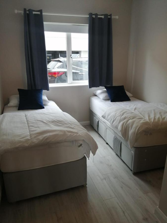 Apt 1, Whiterocks Portrush Zewnętrze zdjęcie