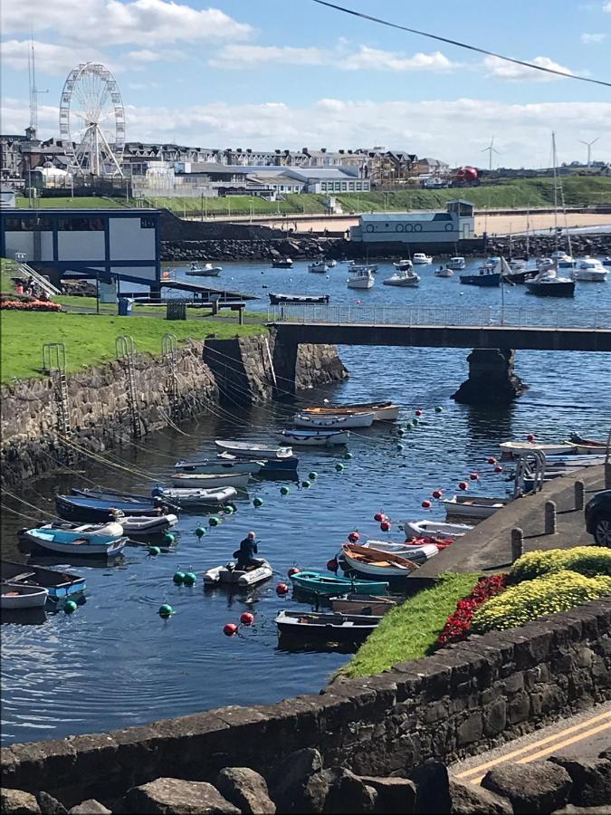 Apt 1, Whiterocks Portrush Zewnętrze zdjęcie